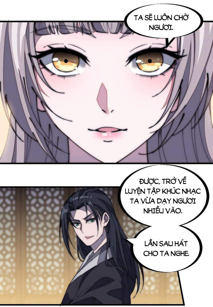 Ta Có Một Sơn Trại - Chương 181