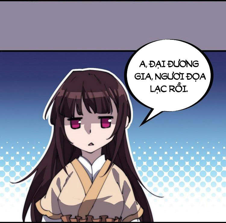 Ta Có Một Sơn Trại - Chương 181