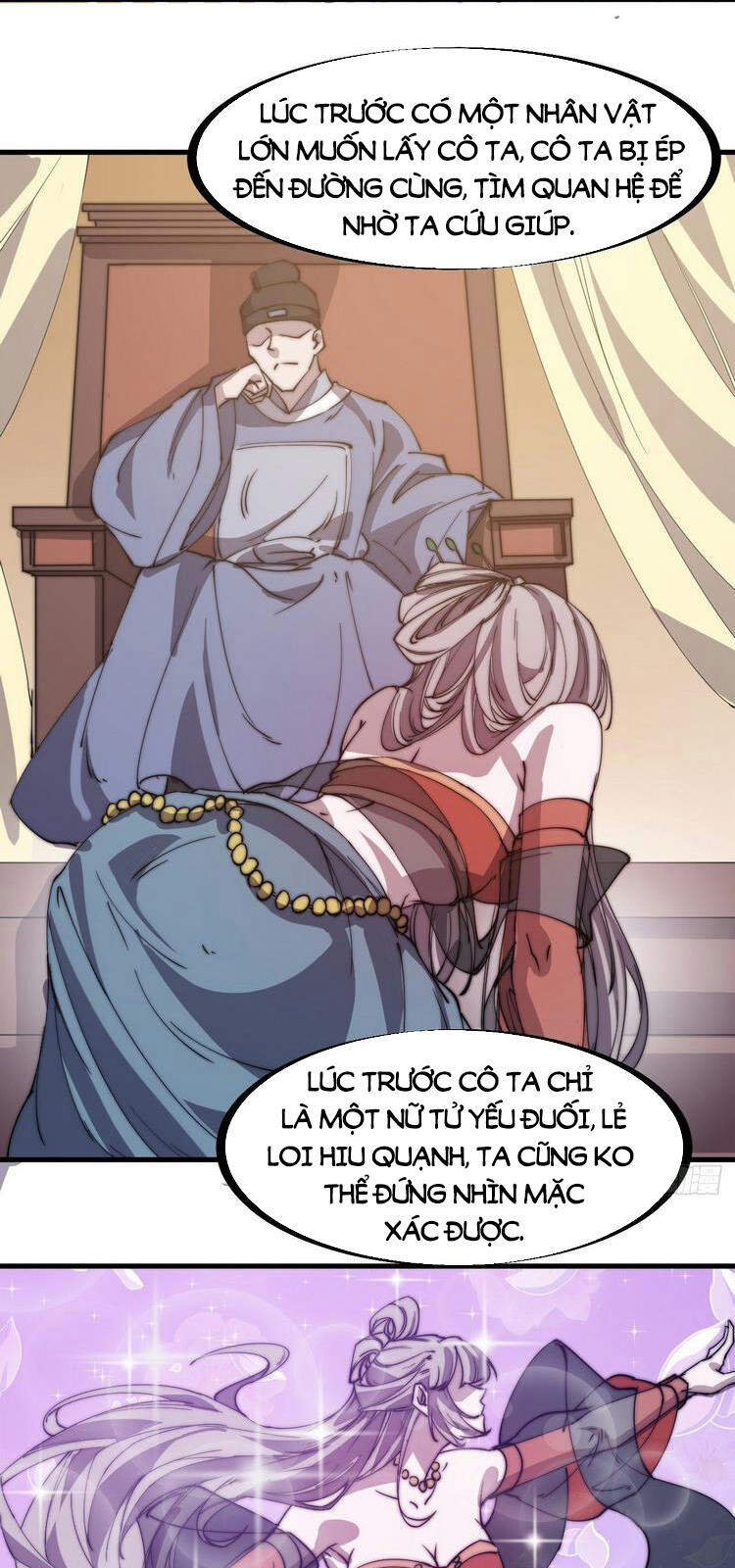 Ta Có Một Sơn Trại - Chương 181