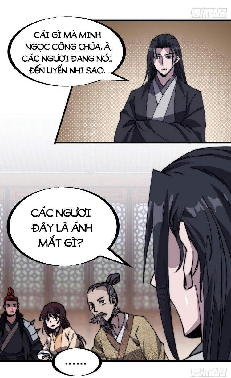 Ta Có Một Sơn Trại - Chương 181