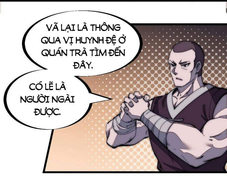 Ta Có Một Sơn Trại - Chương 181