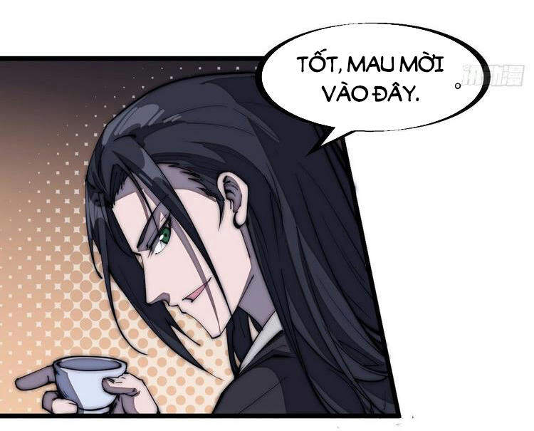 Ta Có Một Sơn Trại - Chương 181