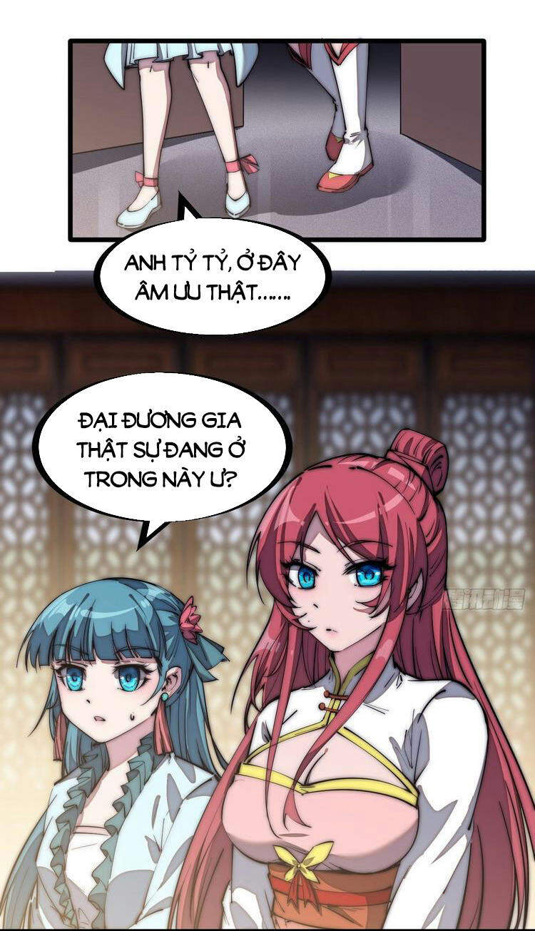 Ta Có Một Sơn Trại - Chương 181