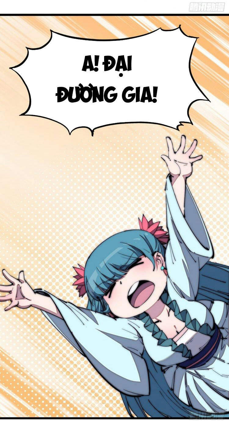 Ta Có Một Sơn Trại - Chương 181