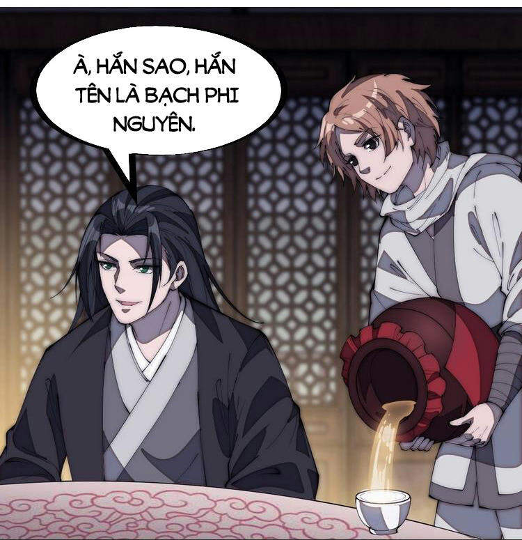 Ta Có Một Sơn Trại - Chương 181