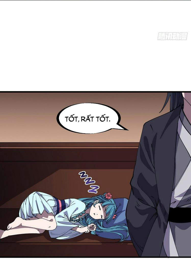 Ta Có Một Sơn Trại - Chương 182