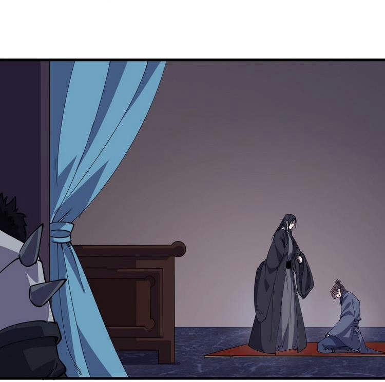 Ta Có Một Sơn Trại - Chương 182