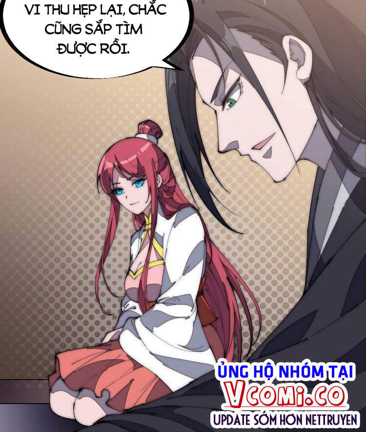 Ta Có Một Sơn Trại - Chương 182