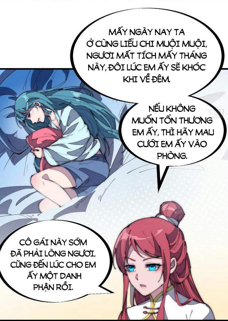 Ta Có Một Sơn Trại - Chương 182