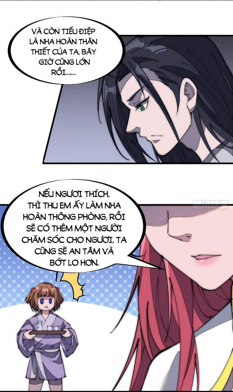 Ta Có Một Sơn Trại - Chương 182