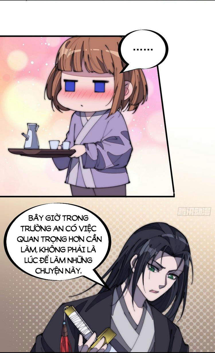 Ta Có Một Sơn Trại - Chương 182