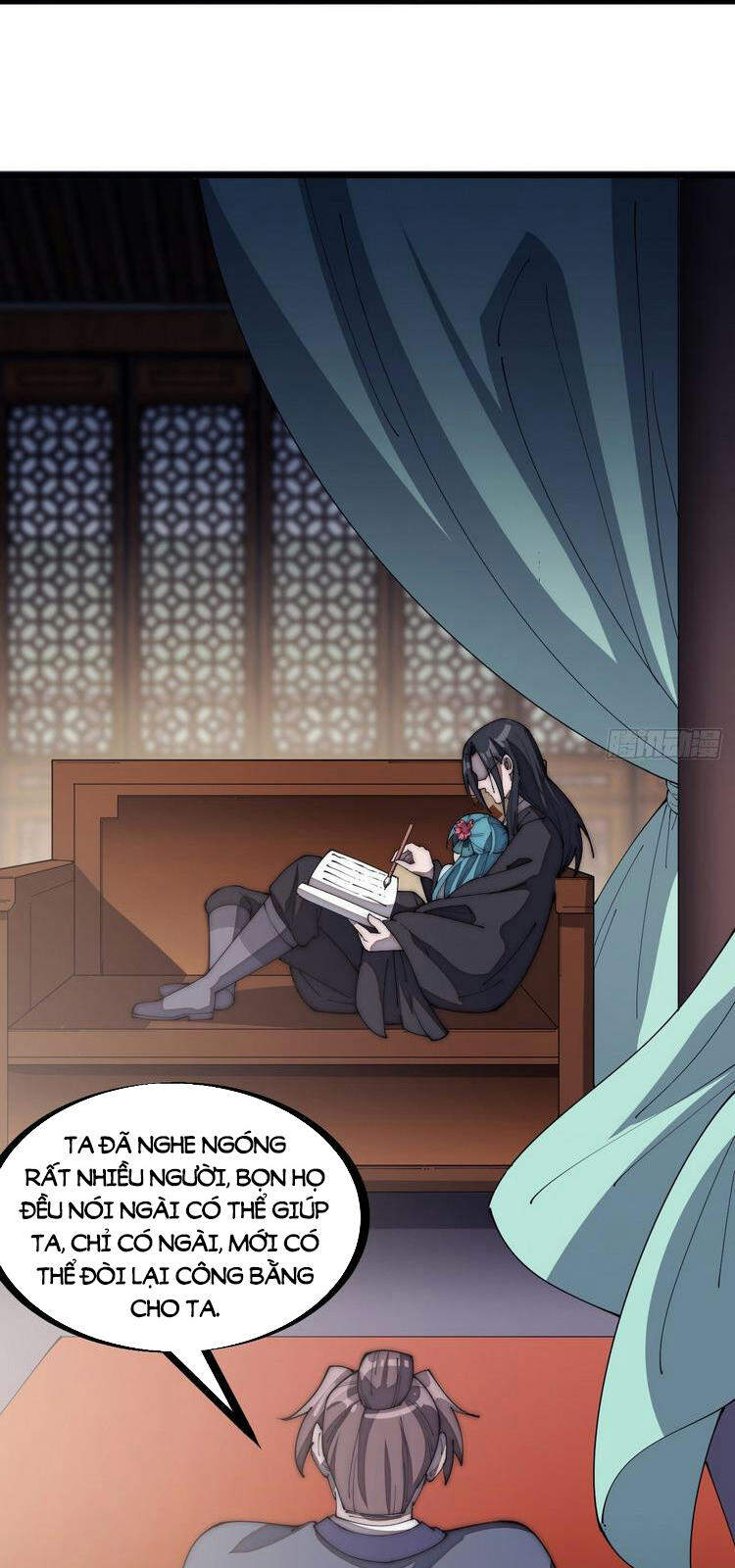 Ta Có Một Sơn Trại - Chương 182