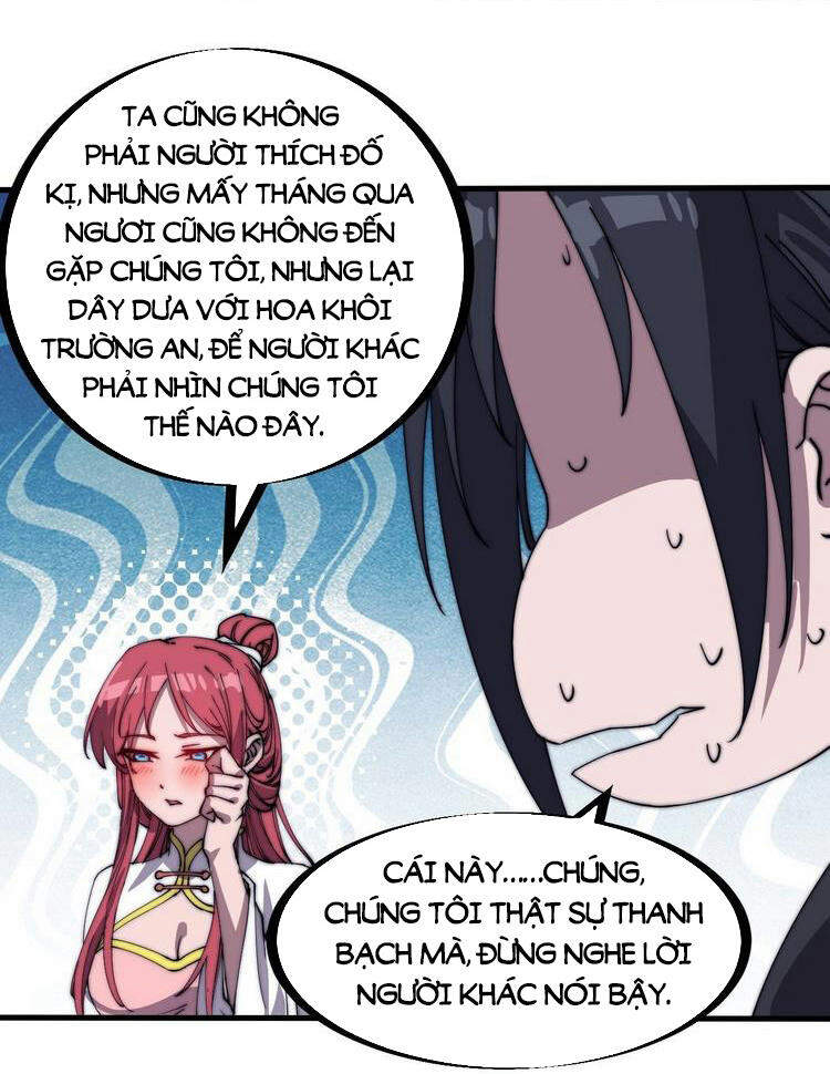 Ta Có Một Sơn Trại - Chương 182