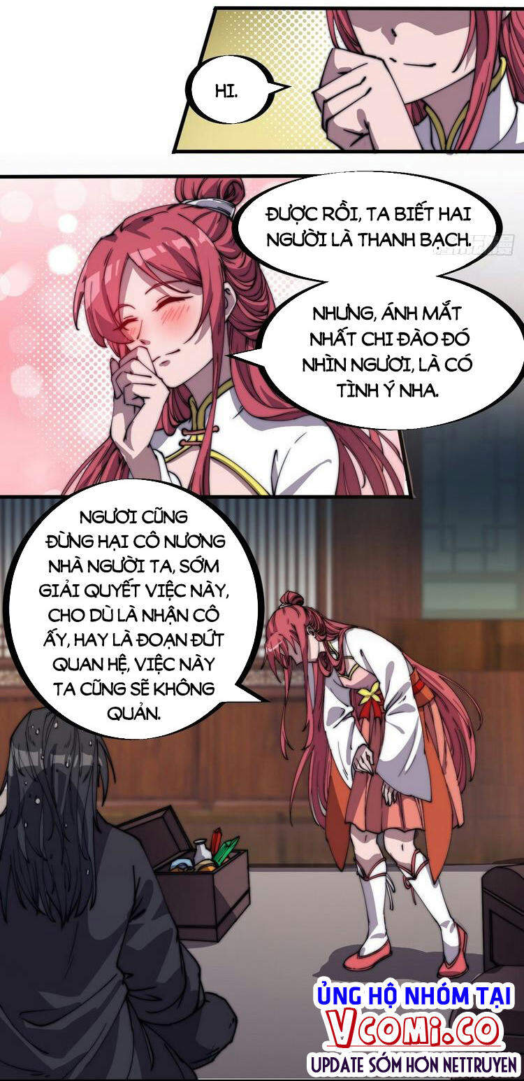 Ta Có Một Sơn Trại - Chương 182