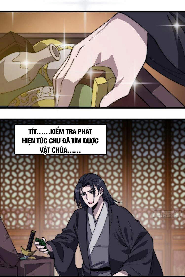 Ta Có Một Sơn Trại - Chương 182