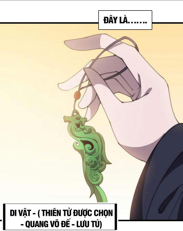 Ta Có Một Sơn Trại - Chương 182