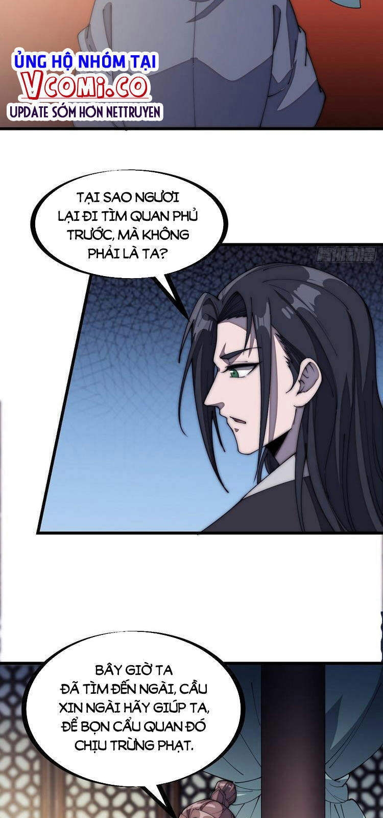 Ta Có Một Sơn Trại - Chương 182