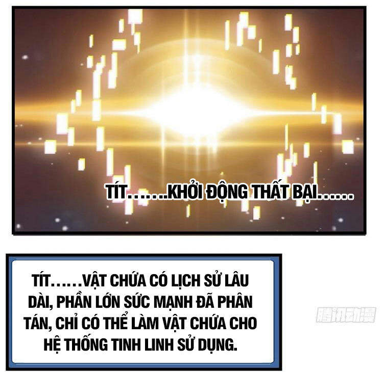 Ta Có Một Sơn Trại - Chương 182