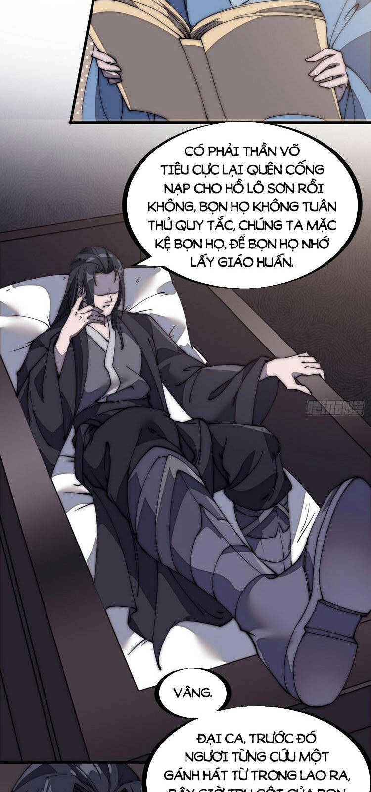 Ta Có Một Sơn Trại - Chương 183