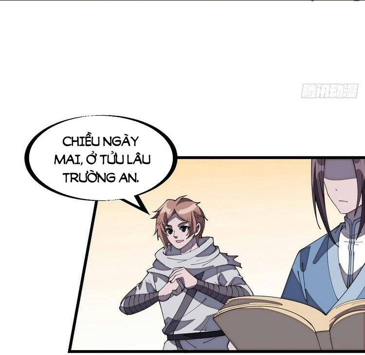 Ta Có Một Sơn Trại - Chương 183