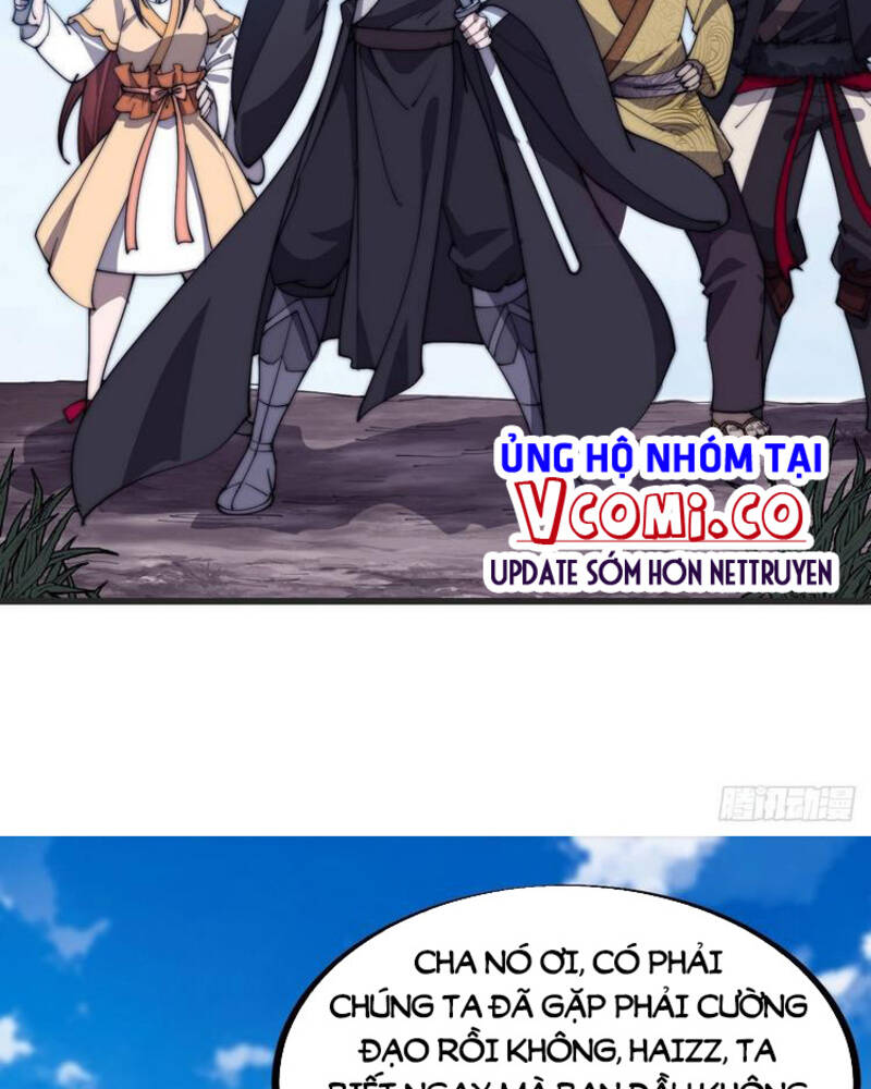 Ta Có Một Sơn Trại - Chương 184