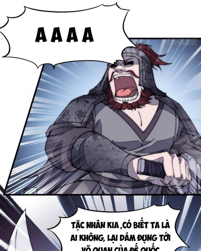 Ta Có Một Sơn Trại - Chương 184