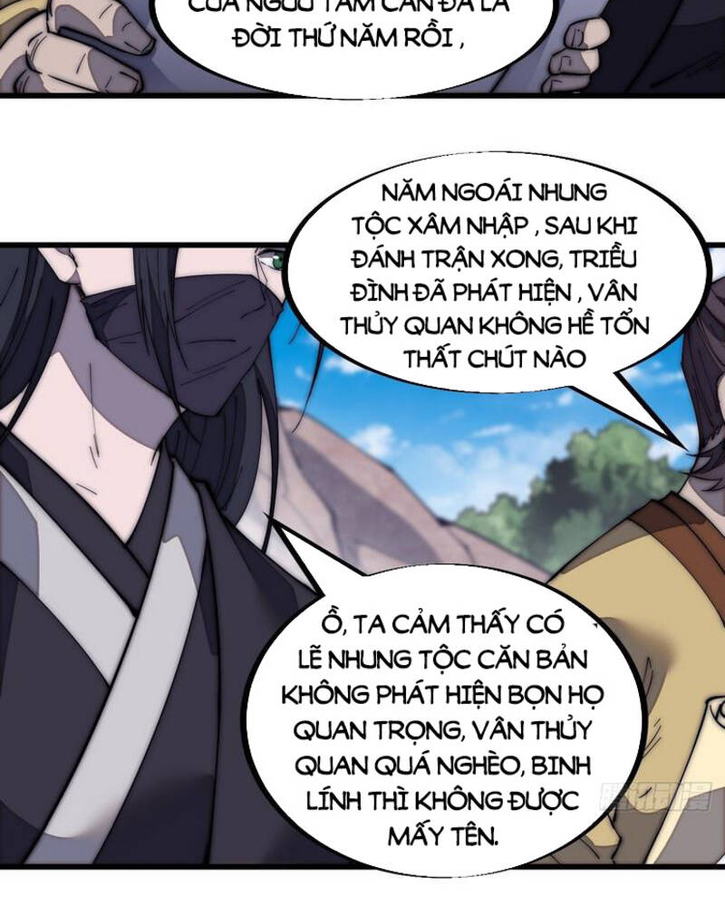Ta Có Một Sơn Trại - Chương 184