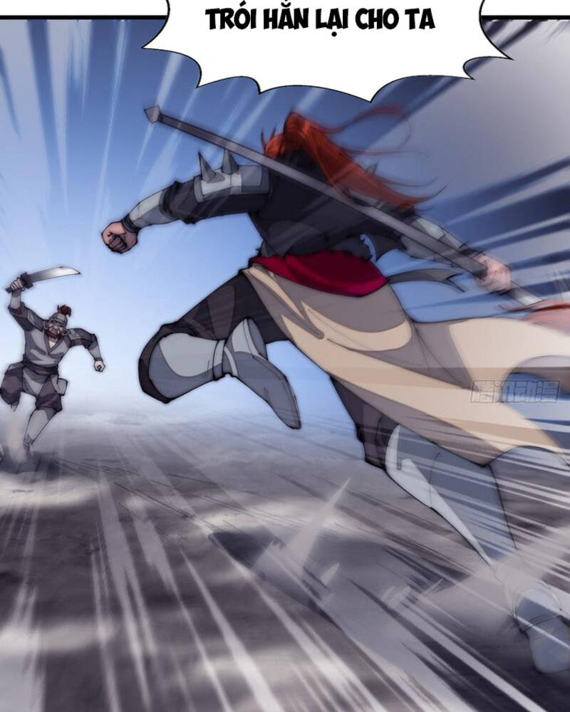 Ta Có Một Sơn Trại - Chương 184