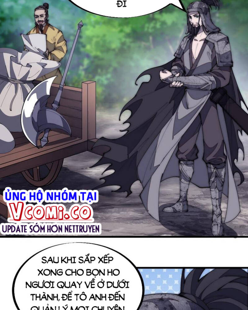 Ta Có Một Sơn Trại - Chương 184