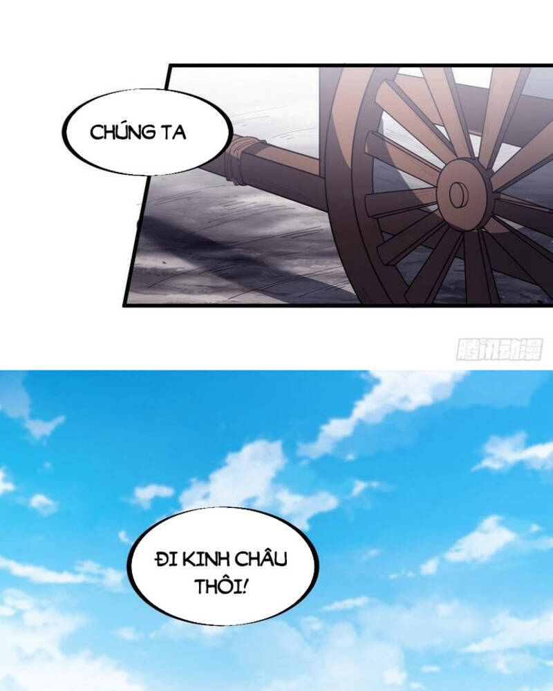 Ta Có Một Sơn Trại - Chương 184