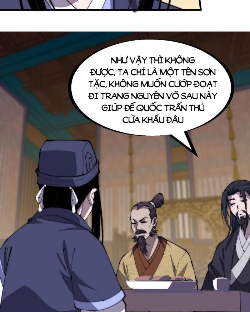 Ta Có Một Sơn Trại - Chương 184