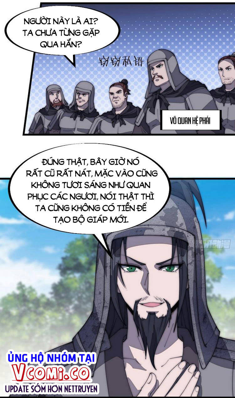 Ta Có Một Sơn Trại - Chương 185