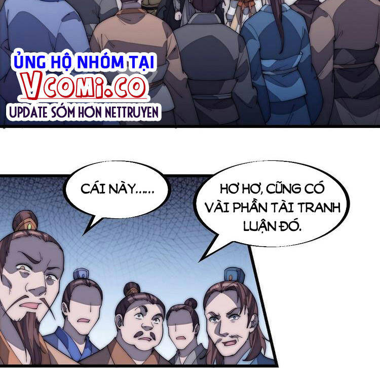 Ta Có Một Sơn Trại - Chương 185