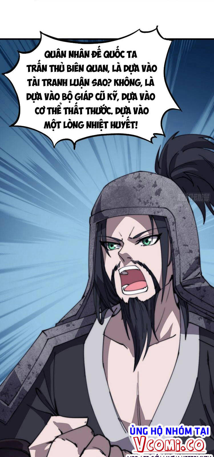 Ta Có Một Sơn Trại - Chương 185