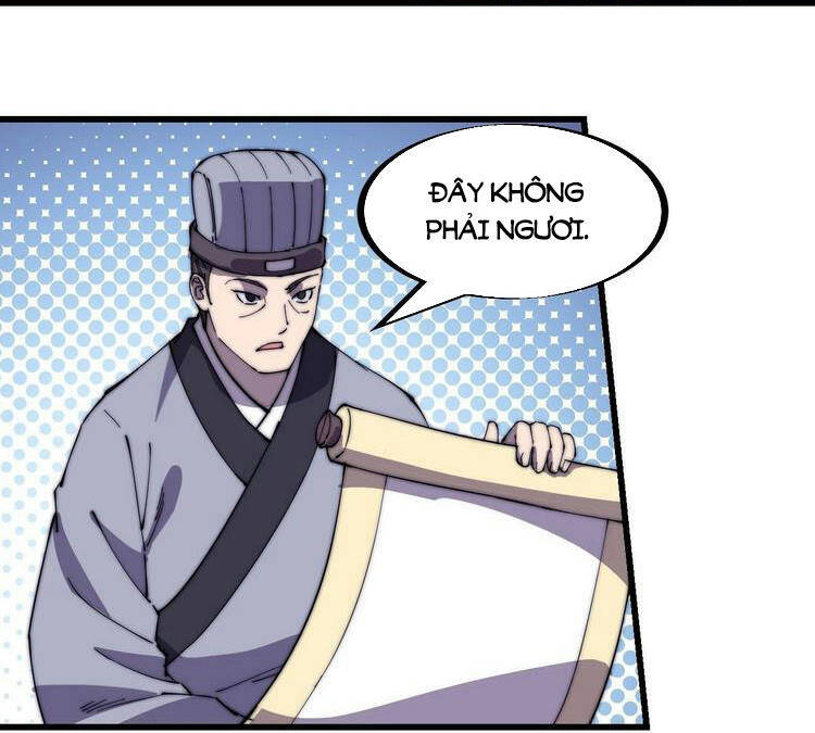 Ta Có Một Sơn Trại - Chương 185