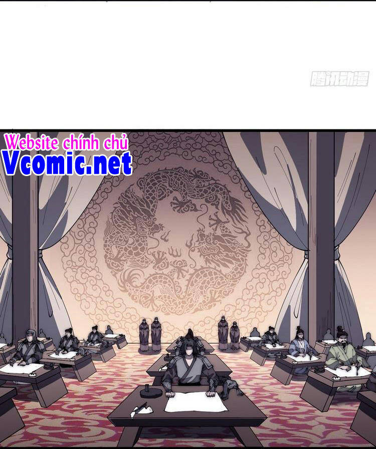 Ta Có Một Sơn Trại - Chương 185