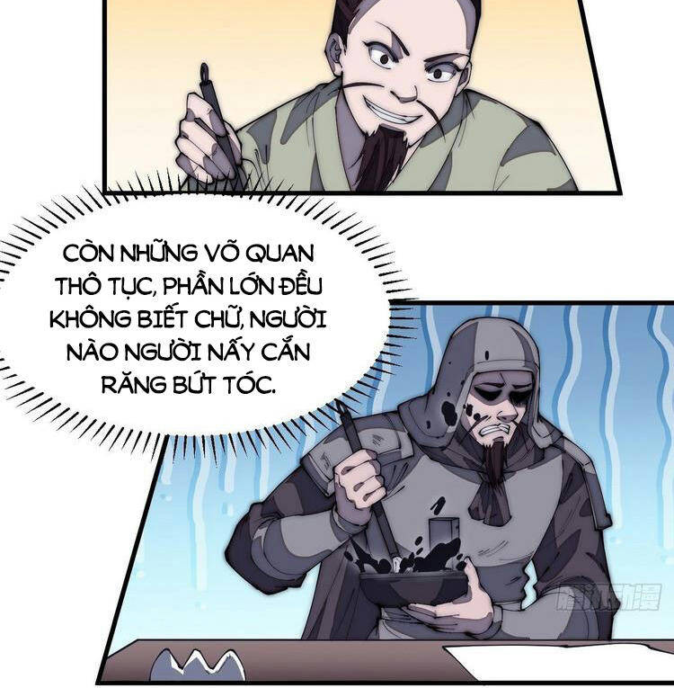 Ta Có Một Sơn Trại - Chương 185