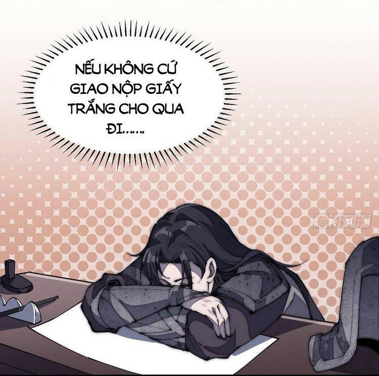 Ta Có Một Sơn Trại - Chương 185