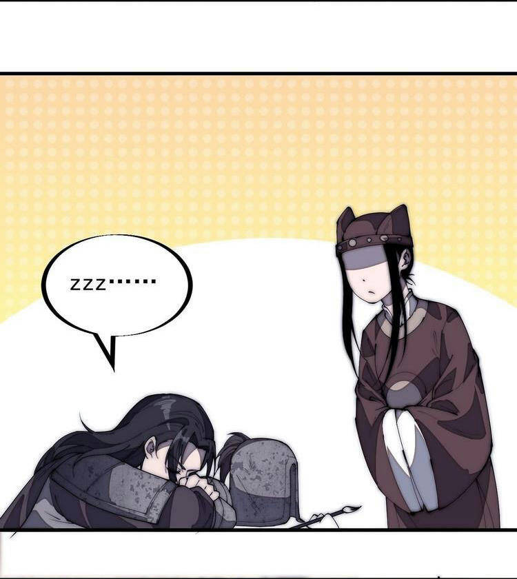 Ta Có Một Sơn Trại - Chương 185