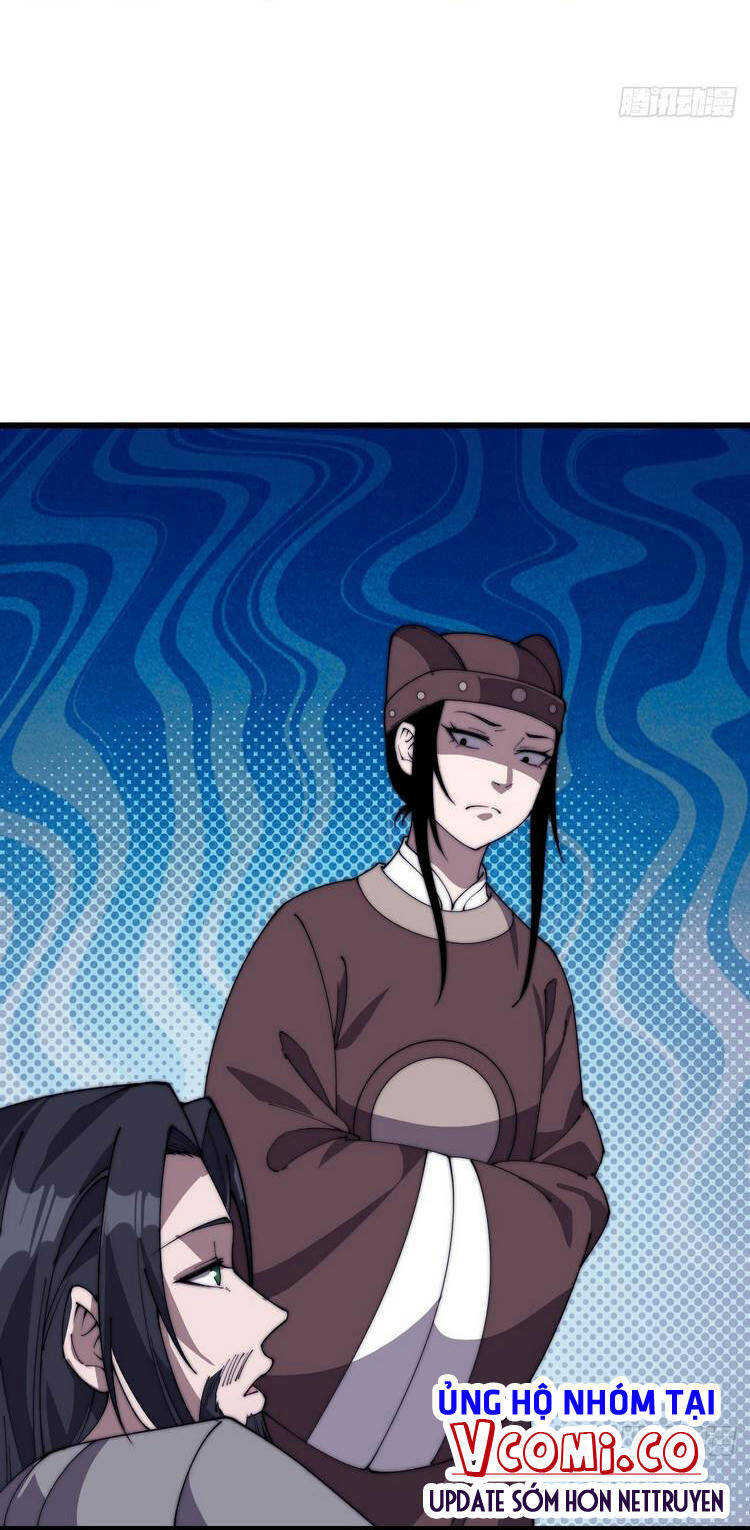 Ta Có Một Sơn Trại - Chương 185