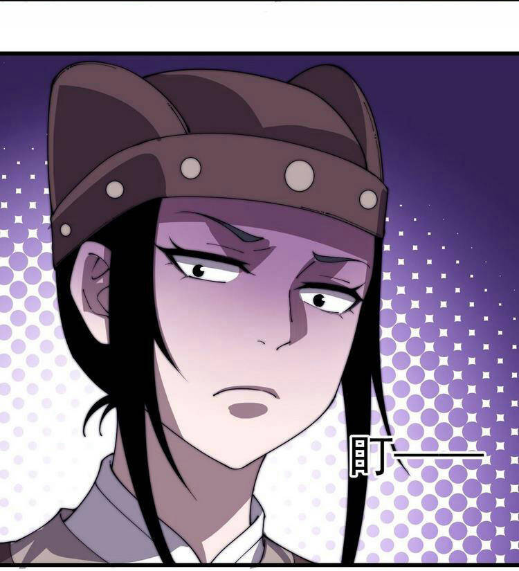 Ta Có Một Sơn Trại - Chương 185