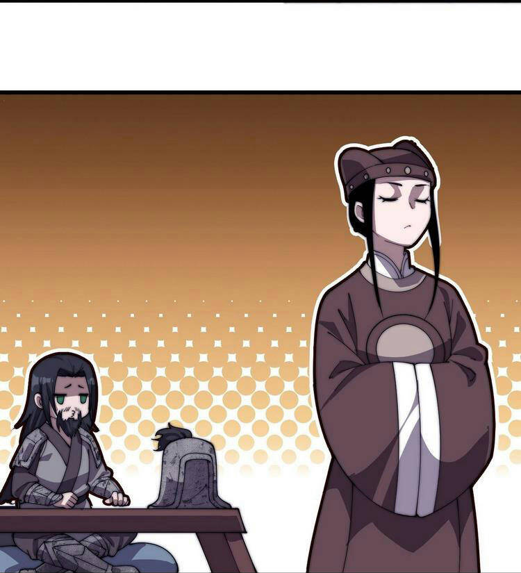 Ta Có Một Sơn Trại - Chương 185