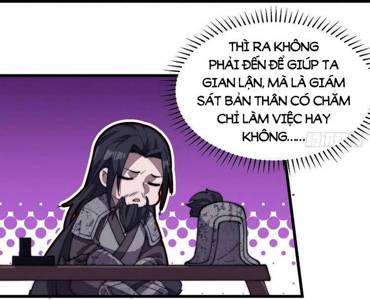 Ta Có Một Sơn Trại - Chương 185