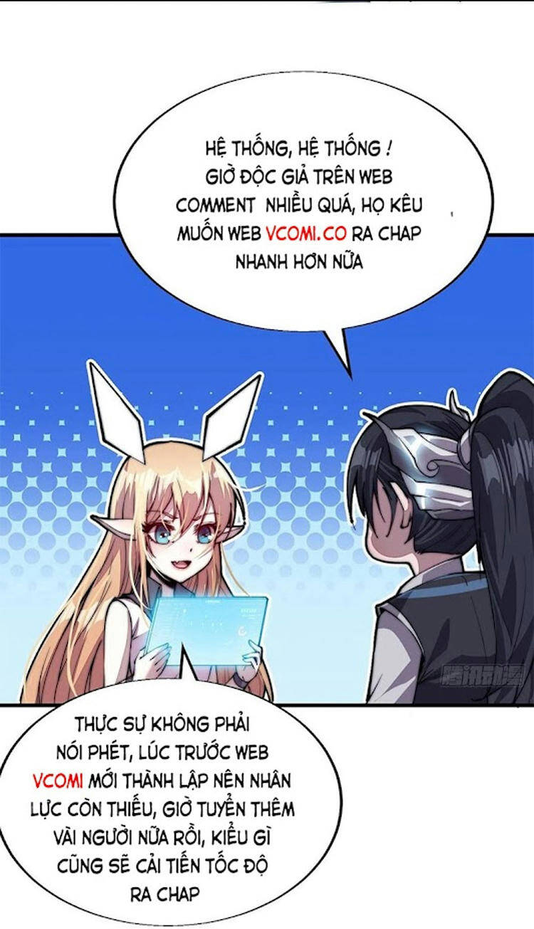 Ta Có Một Sơn Trại - Chương 185