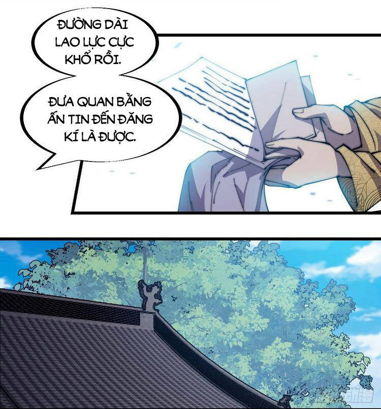 Ta Có Một Sơn Trại - Chương 185