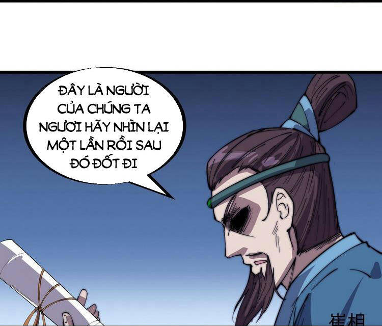 Ta Có Một Sơn Trại - Chương 186