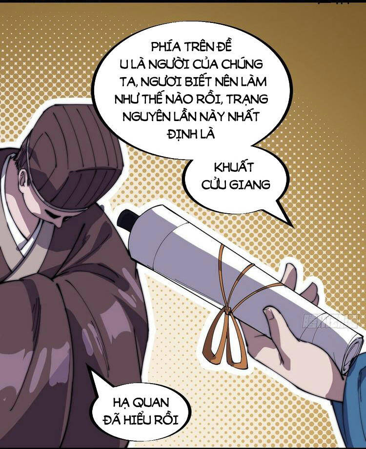 Ta Có Một Sơn Trại - Chương 186