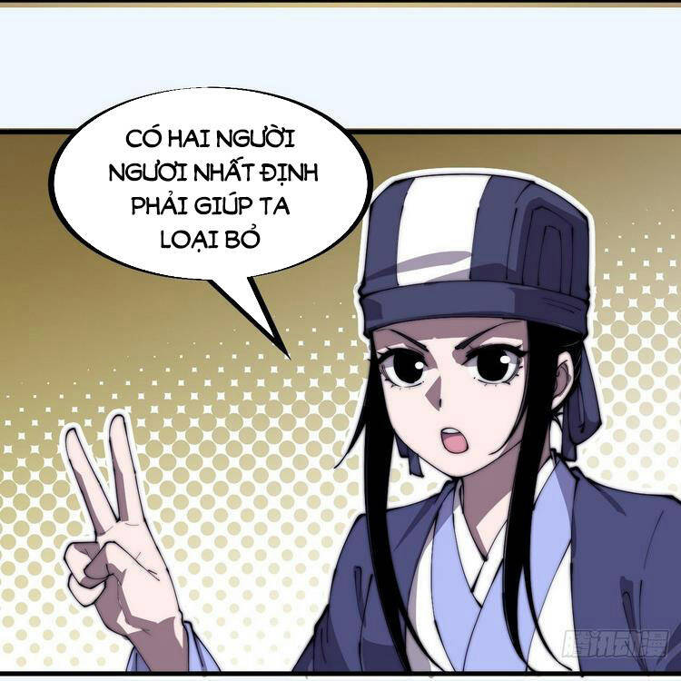 Ta Có Một Sơn Trại - Chương 186