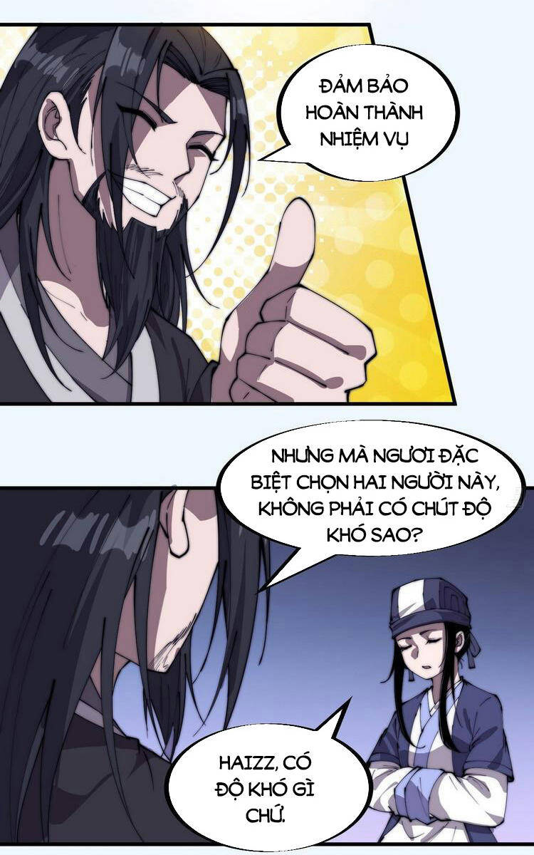 Ta Có Một Sơn Trại - Chương 186