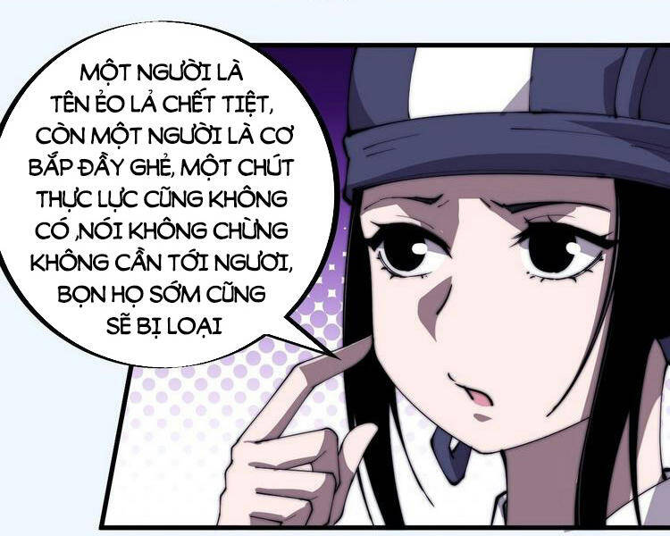 Ta Có Một Sơn Trại - Chương 186